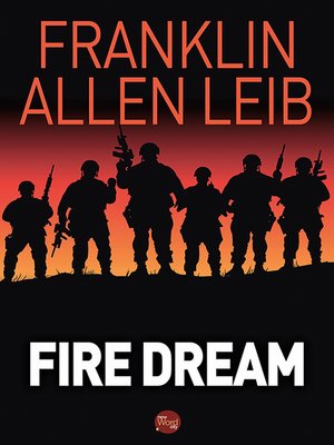 cover image of Fire Dream